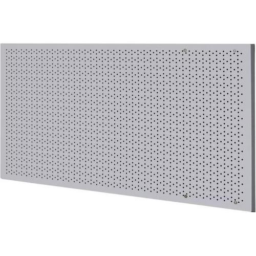 Kraftwerk Tools 3964AIX Mobilier d'atelier 3 éléments MOBILIO Acier inoxidable