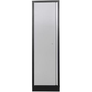 Kraftwerk Tools 3964AIX Mobilier d'atelier 3 éléments MOBILIO Acier inoxidable