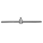 Kraftwerk Tools 307253 Impugnatura scorrevole, 1/2", 250 mm